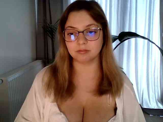 CynthiaGold webcam