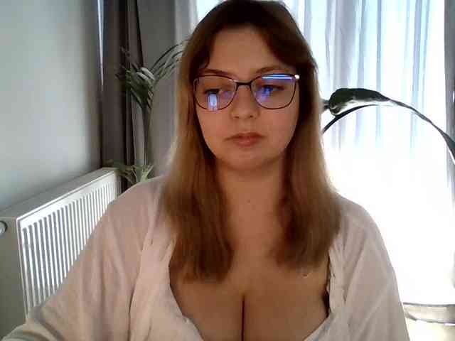 CynthiaGold webcam
