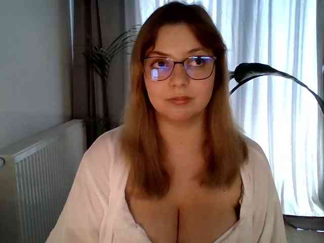 CynthiaGold webcam