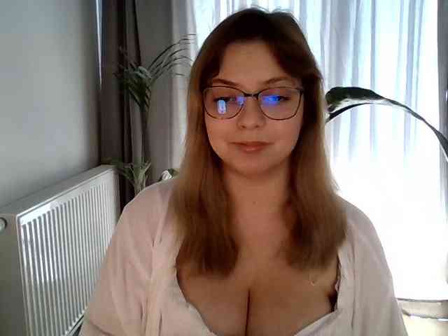 CynthiaGold webcam