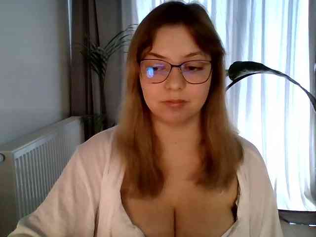 CynthiaGold webcam