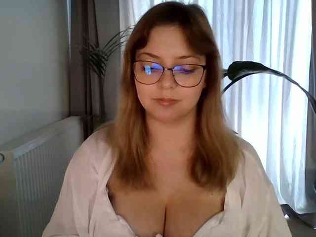 CynthiaGold webcam