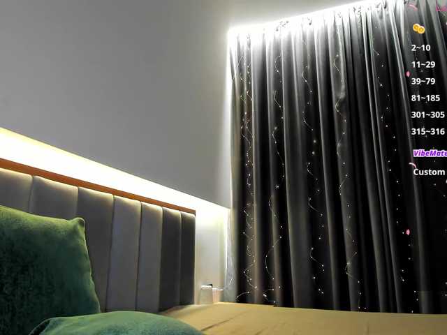 CharmAlina from BongaCams is Freechat