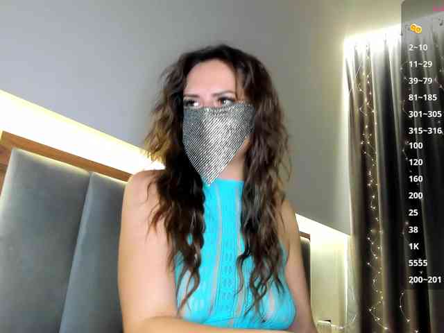 CharmAlina CharmAlina