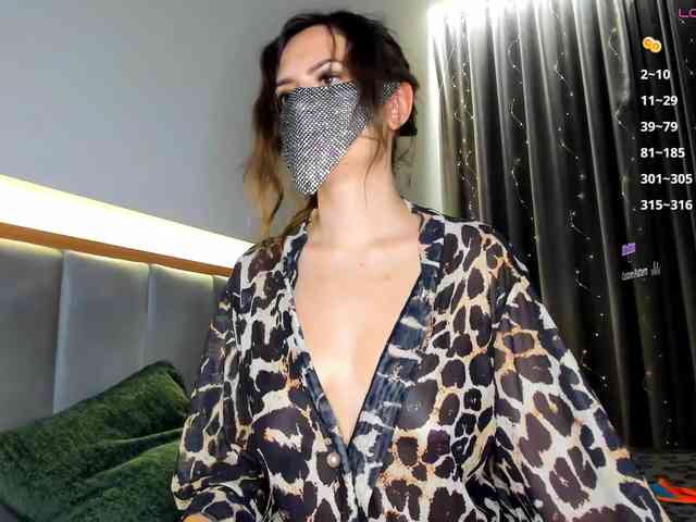 CharmAlina CharmAlina