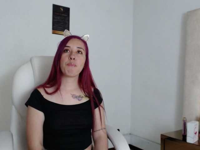 NahomySantos Porn