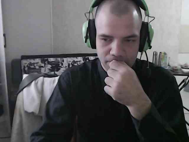 thekingofseXXX's Sexcam