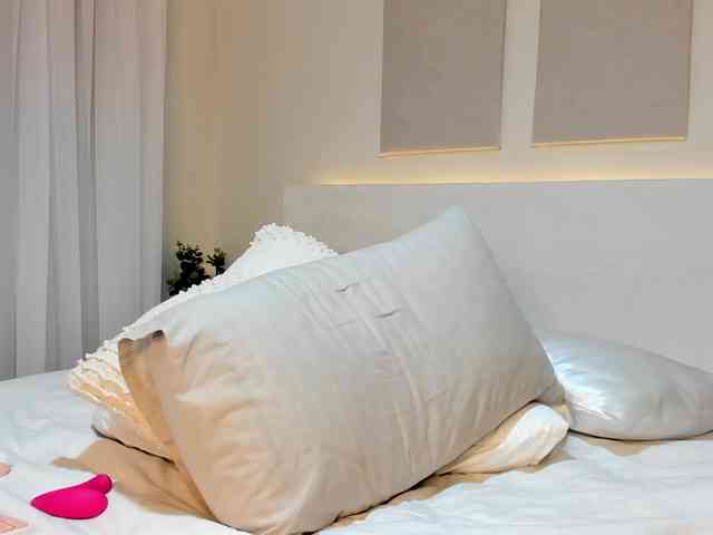 Cinnamon-Lips webcam