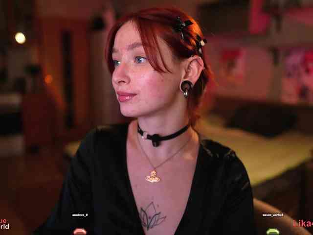 LikaHaze Live Webcam on BongaCams LikaHaze Live Webcam on BongaCams