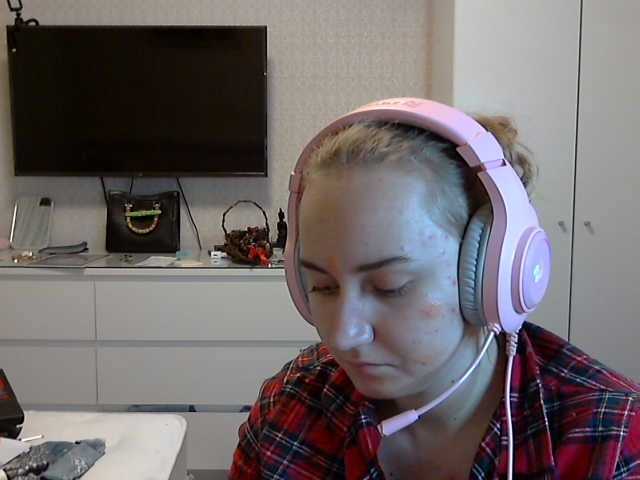 instaangel on BongaCams