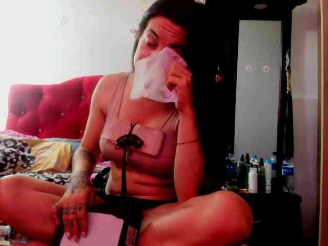 Sweet-Suck69 Live Webcam on BongaCams