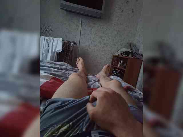 Wladimir251 Live Webcam on BongaCams