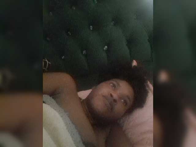 africanebony — bongacams