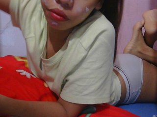 Mysteriouslovely Porn Show