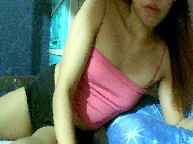 Mysteriouslovely on BongaCams 