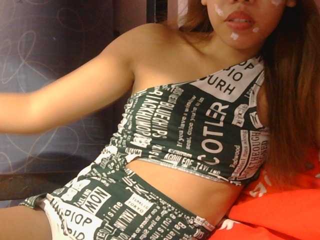 Mysteriouslovely webcam