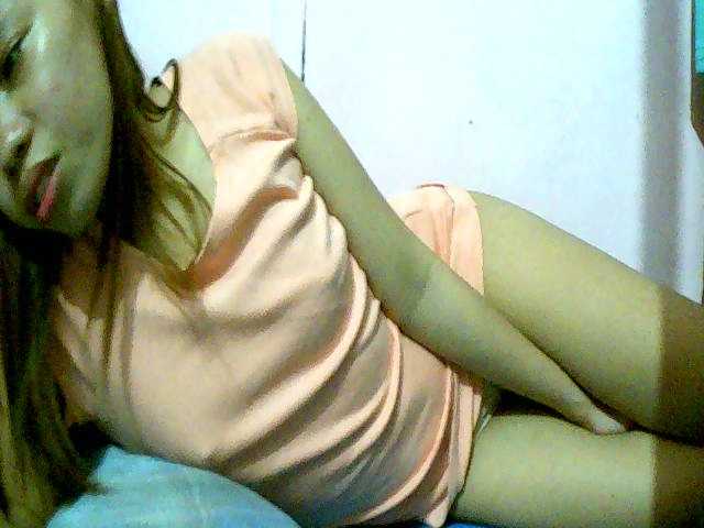 Mysteriouslovely webcam