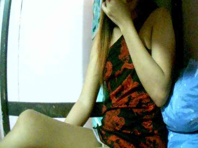 Mysteriouslovely webcam