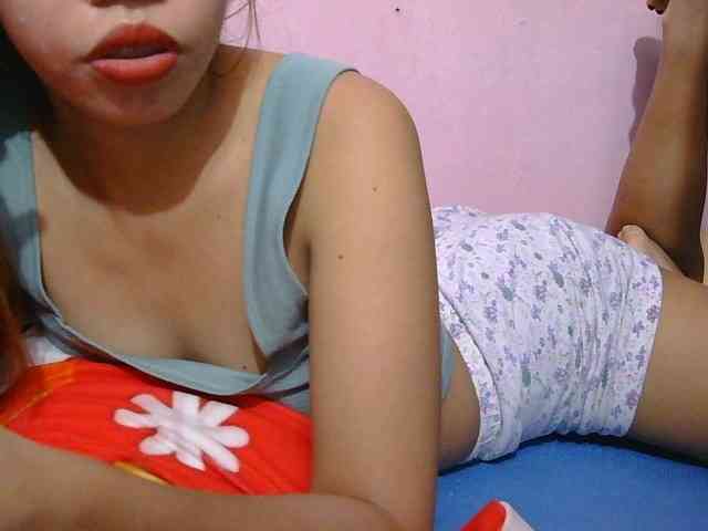 Mysteriouslovely webcam