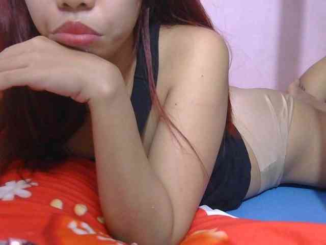 Mysteriouslovely webcam