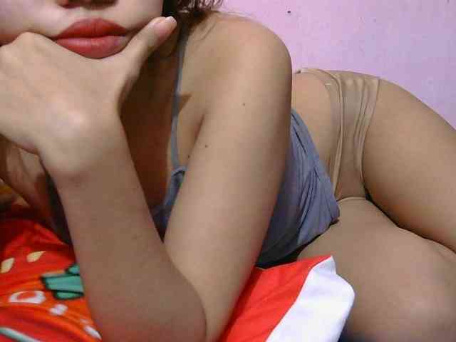 Mysteriouslovely webcam