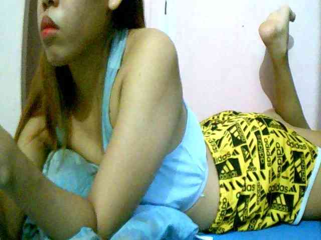 Mysteriouslovely webcam