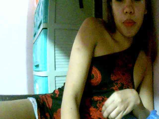 Mysteriouslovely webcam