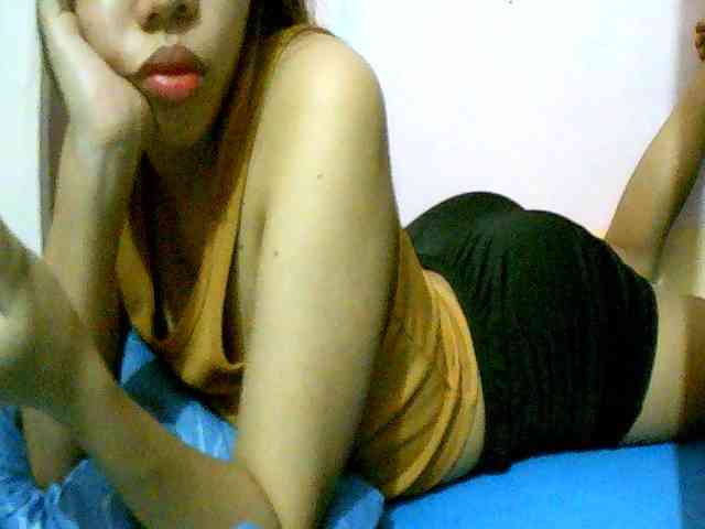 Mysteriouslovely webcam