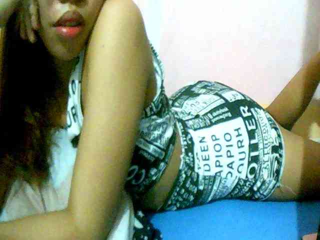 Mysteriouslovely webcam