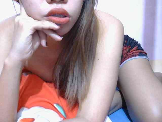 Mysteriouslovely webcam