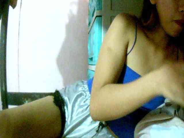 Mysteriouslovely webcam