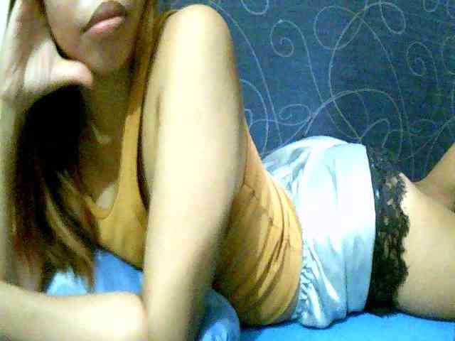 Mysteriouslovely webcam