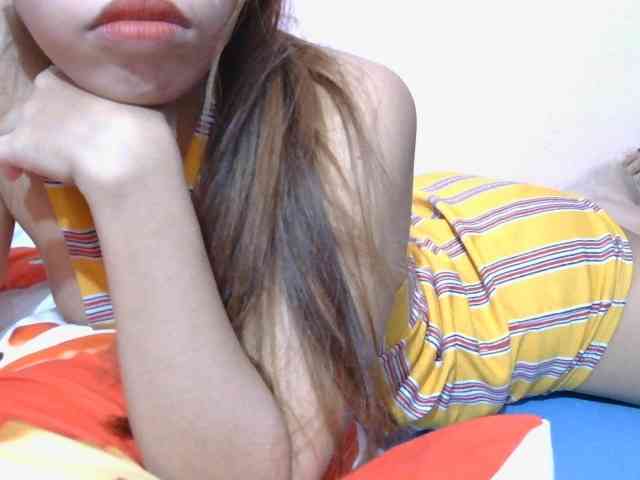 Mysteriouslovely webcam