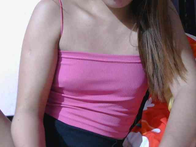 Mysteriouslovely webcam