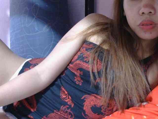 Mysteriouslovely webcam