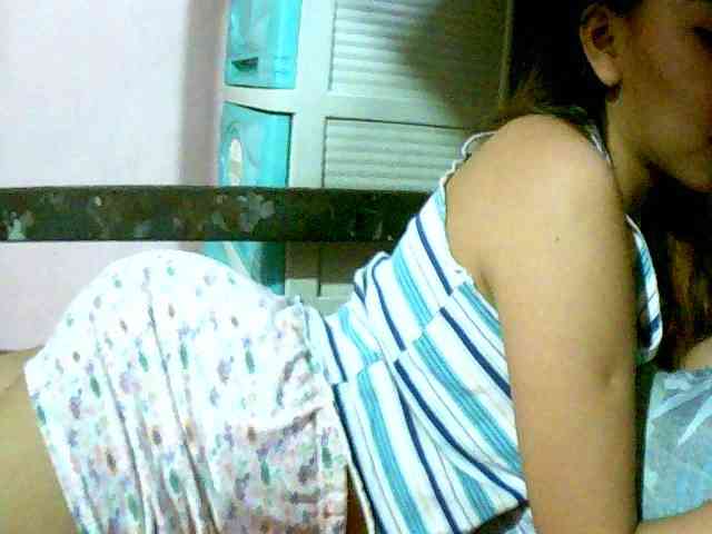 Mysteriouslovely webcam