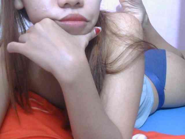 Mysteriouslovely webcam