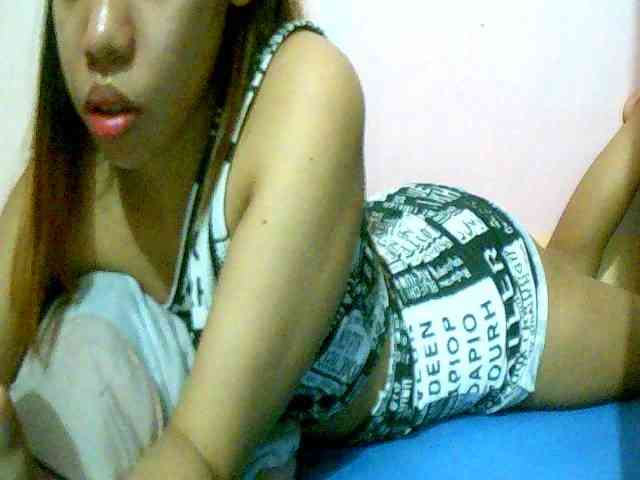 Mysteriouslovely webcam