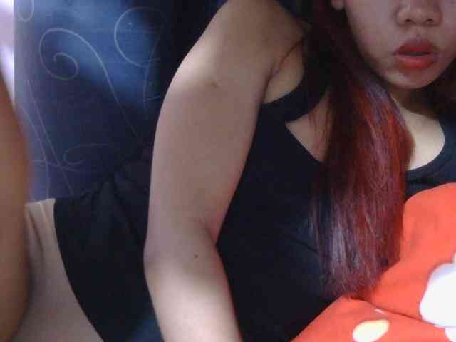 Mysteriouslovely webcam