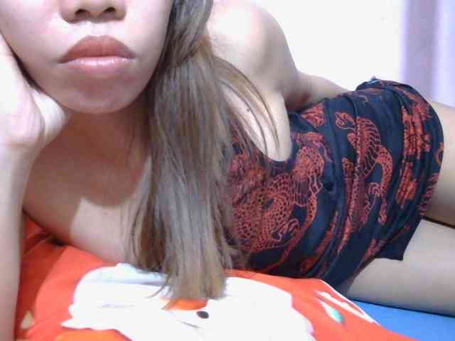 Mysteriouslovely webcam