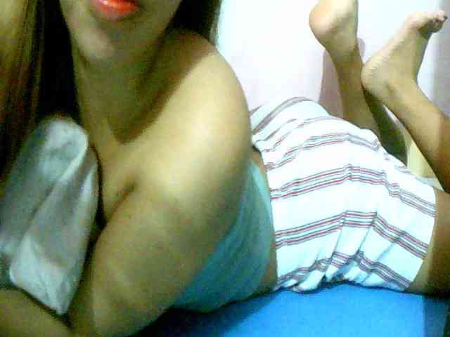 Mysteriouslovely webcam