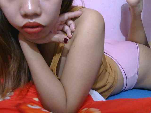 Mysteriouslovely webcam