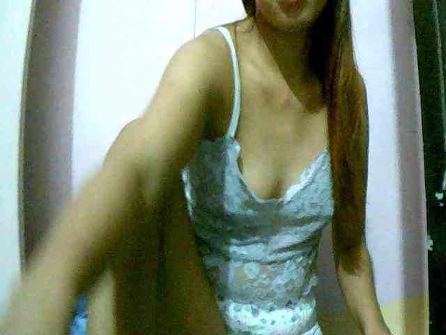 Mysteriouslovely webcam