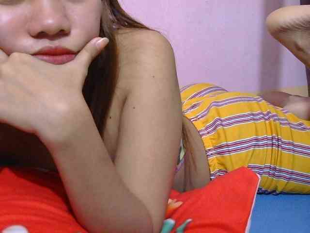 Mysteriouslovely webcam