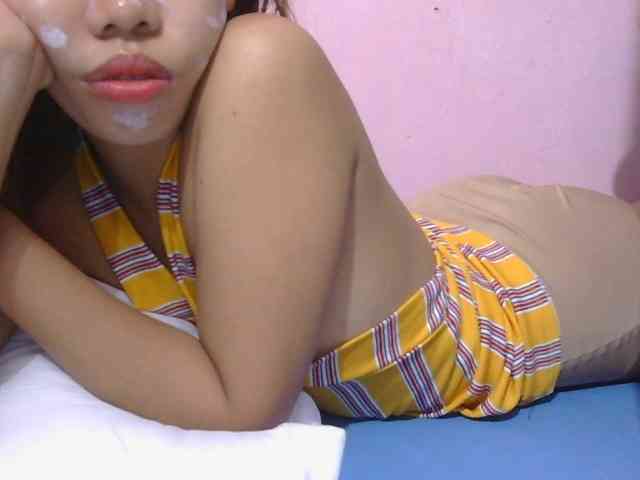 Mysteriouslovely webcam