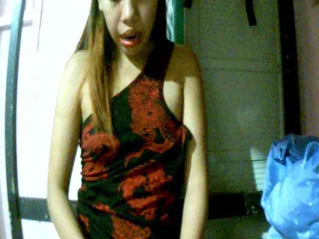 Mysteriouslovely webcam