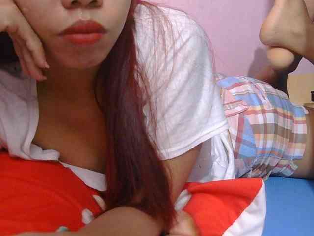 Mysteriouslovely webcam