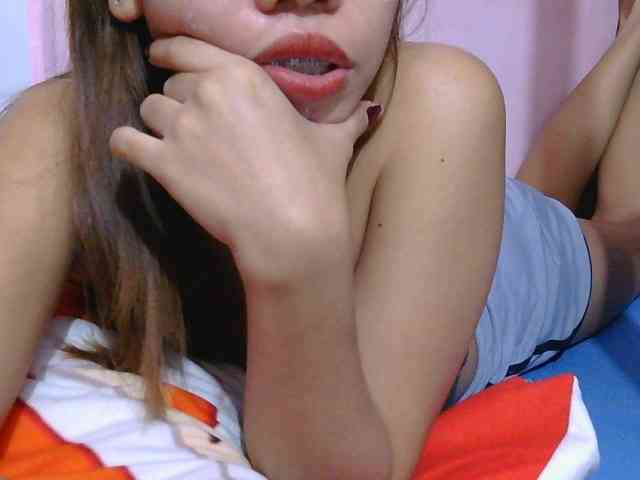 Mysteriouslovely webcam