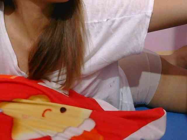 Mysteriouslovely webcam