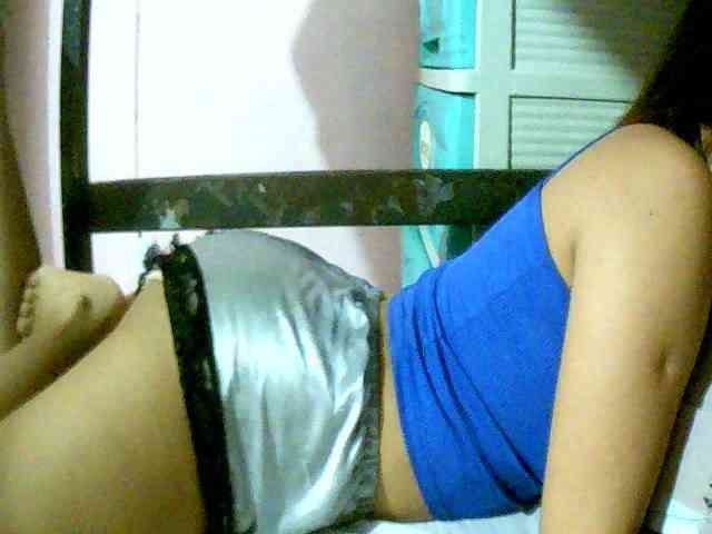 Mysteriouslovely webcam